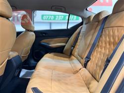 نيسان ألتيما